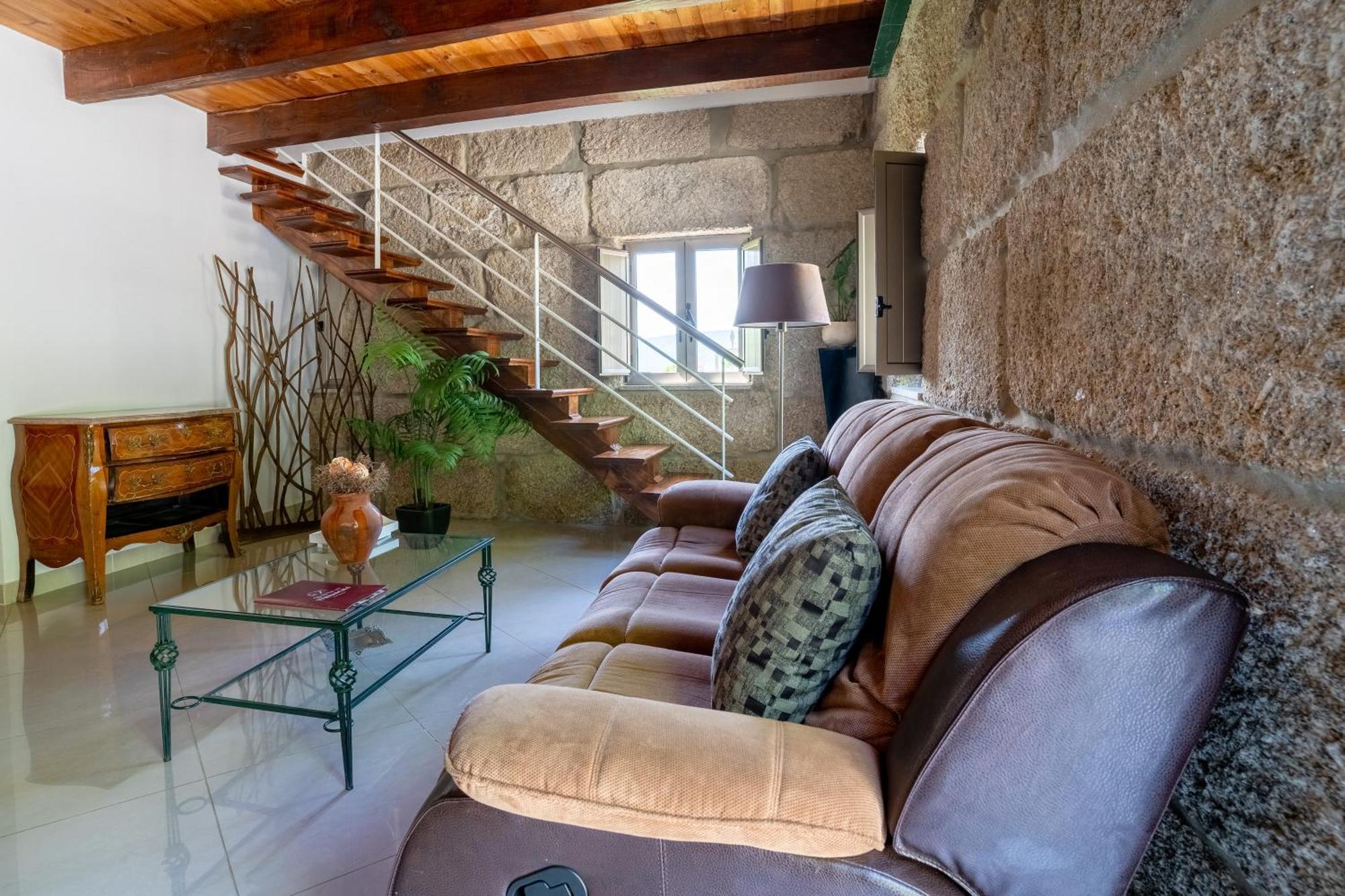 Quinta Da Terrincha Guest House Torre De Moncorvo Exterior photo