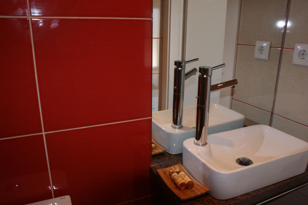 Quinta Da Terrincha Guest House Torre De Moncorvo Room photo