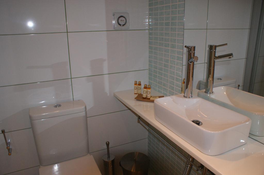 Quinta Da Terrincha Guest House Torre De Moncorvo Room photo